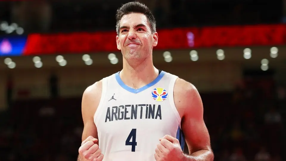 Argentina venció a Francia y avanzó a la Final del Mundial de Baquetbol