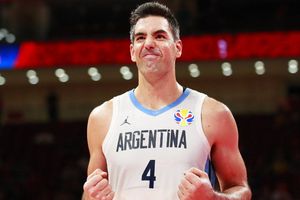 Argentina venció a Francia y avanzó a la Final del Mundial de Baquetbol