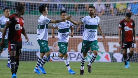 Equipos de Ascenso superaron a los de Liga MX en J2 de la Copa