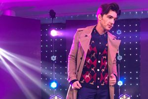 Drake Bell, Sergi Roberto y otros famosos se suman a fiebre del 'ontas' en redes