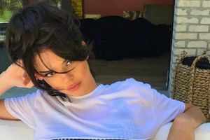 Kendall Jenner confirma su relación con un jugador de la NBA