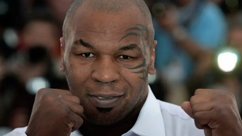 Mike Tyson admitió haber usado a sus hijos para pasar antidoping