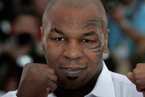 Mike Tyson admitió haber usado a sus hijos para pasar antidoping