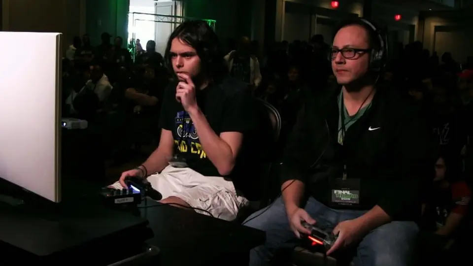 LoloMx, campeón de Soul Calibur VI en Final Round 2019
