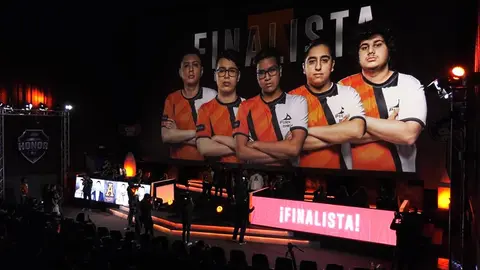 Anáhuac Esports y Cream Esports, protagonistas de la Final de DDH