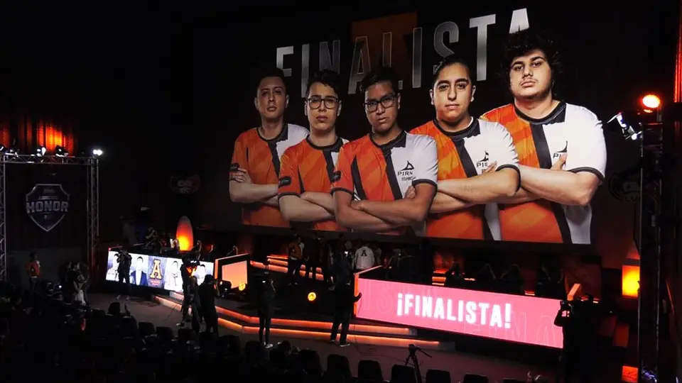 Anáhuac Esports y Cream Esports, protagonistas de la Final de DDH