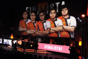 Anáhuac Esports y Cream Esports, protagonistas de la Final de DDH