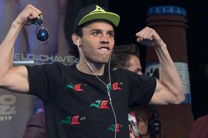 Chávez Jr. anuncia revancha con Maravilla Martínez para octubre