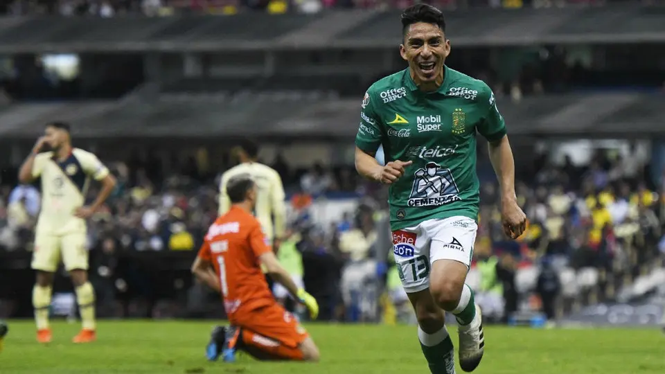 Tras goleada, León trolleó al América en Twitter