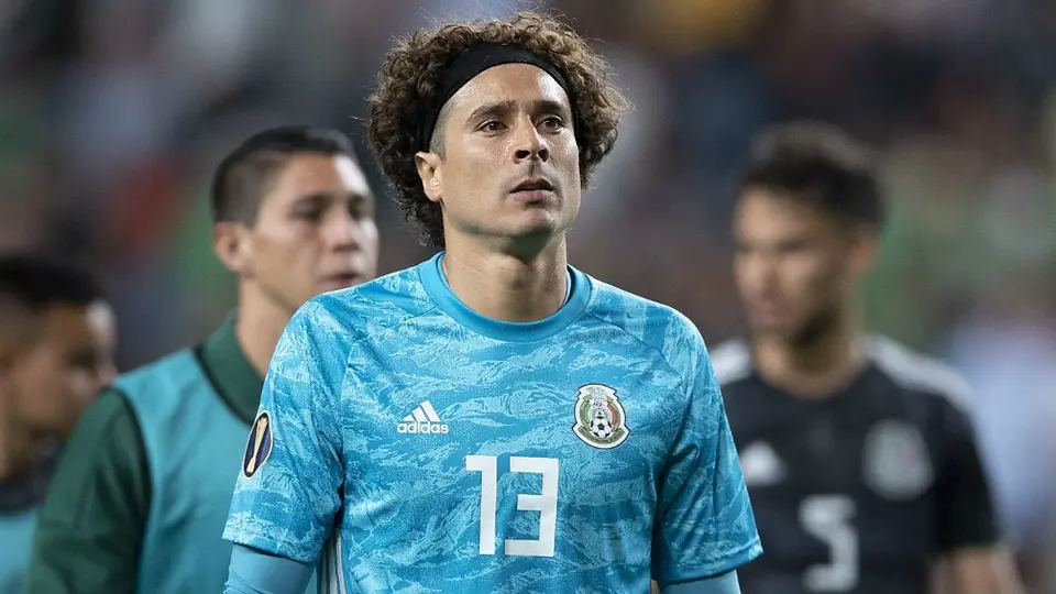 Ochoa sobre el Tri: 'Todo vale la pena cuando levantas el trofeo'