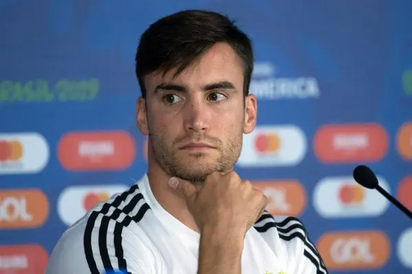 Nicolás Tagliafico: “Nos pasaron por arriba en la final”