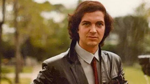 Murió Camilo Sesto a los 72 años de edad