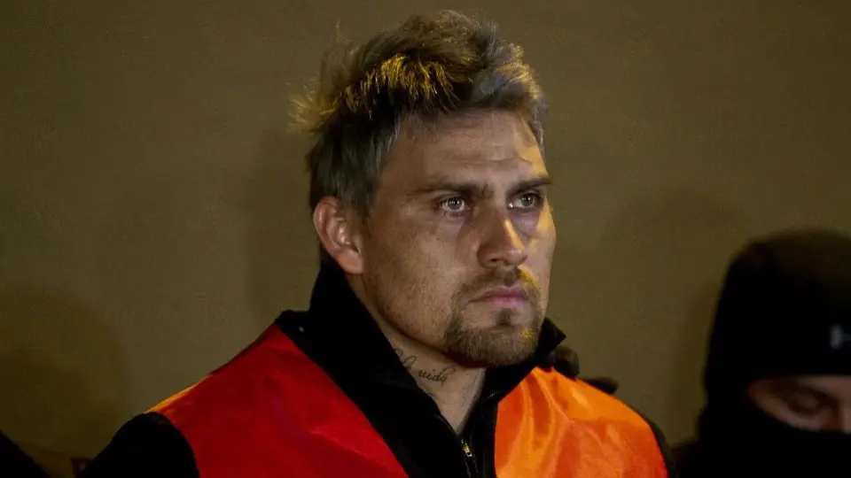 Omar 'El Gato' Ortiz, condenado a 75 años de prisión por secuestro