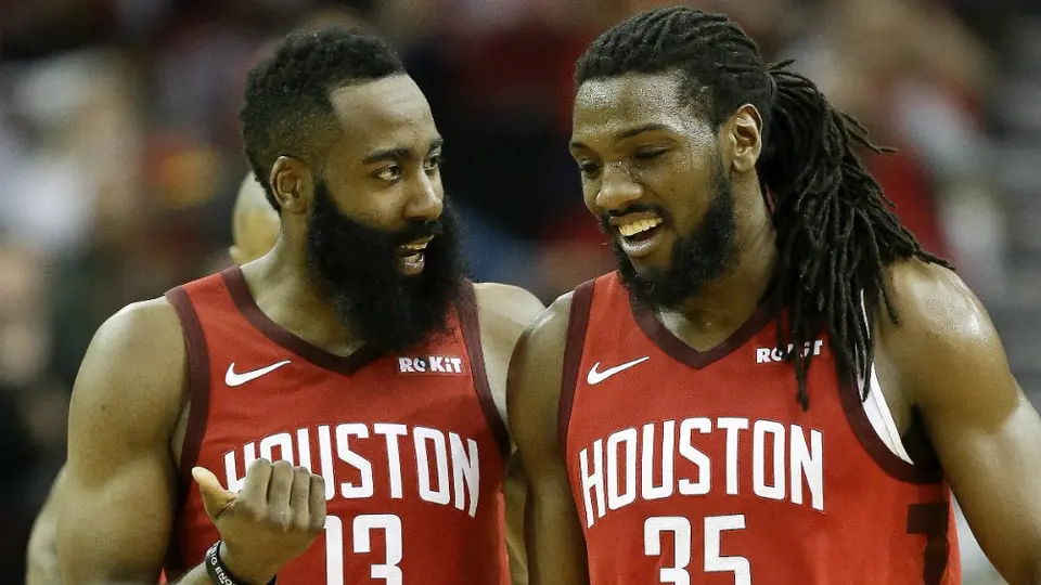 Harden está 'on fire' y suma 22 partidos seguidos con más de 30 puntos