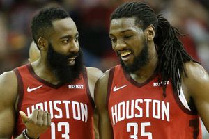 Harden está 'on fire' y suma 22 partidos seguidos con más de 30 puntos