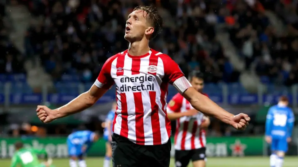 Rayados negocia con la bomba del verano: Luuk de Jong