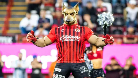 Xolos presentó playera para el Apertura 2019 durante el duelo vs Boca Juniors