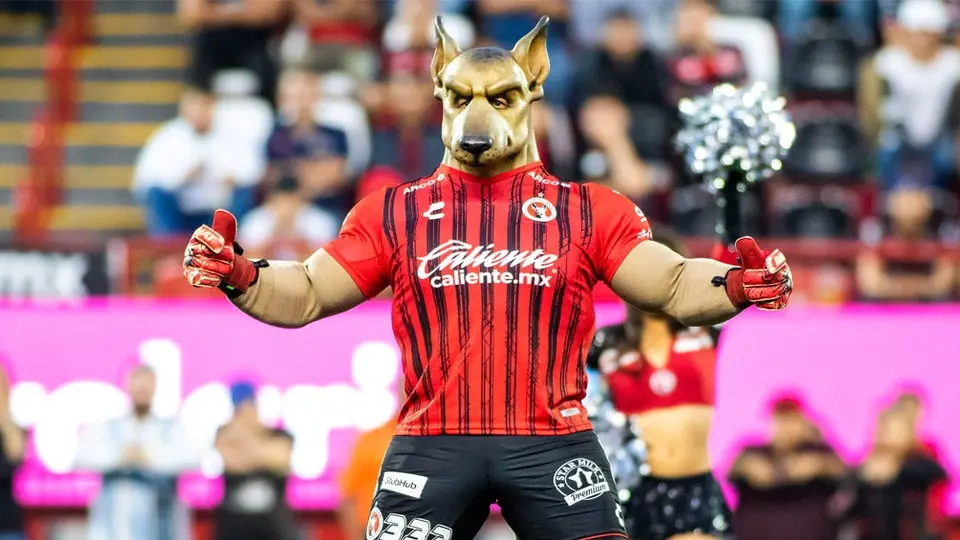 Xolos presentó playera para el Apertura 2019 durante el duelo vs Boca Juniors