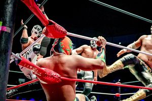 Nueva Generación Dinamita retuvo el campeonato Nacional de Tríos