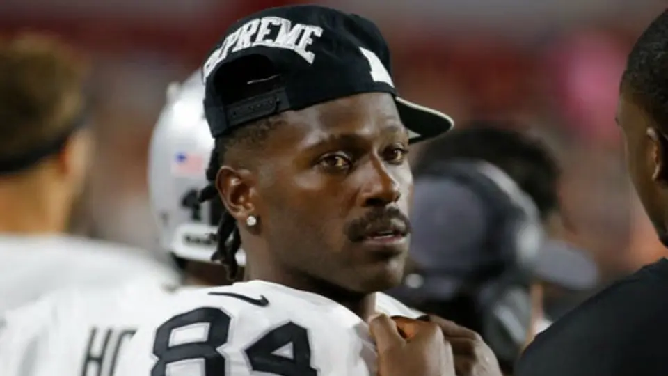 OJ Simpson arremetió contra Antonio Brown por arruinarle Fantasy de NFL