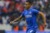 Yotún sueña con volver al Cruz Azul: “Le tengo un cariño muy especial”