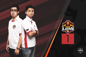 MAD Lions se queda con la cima de la División de Honor