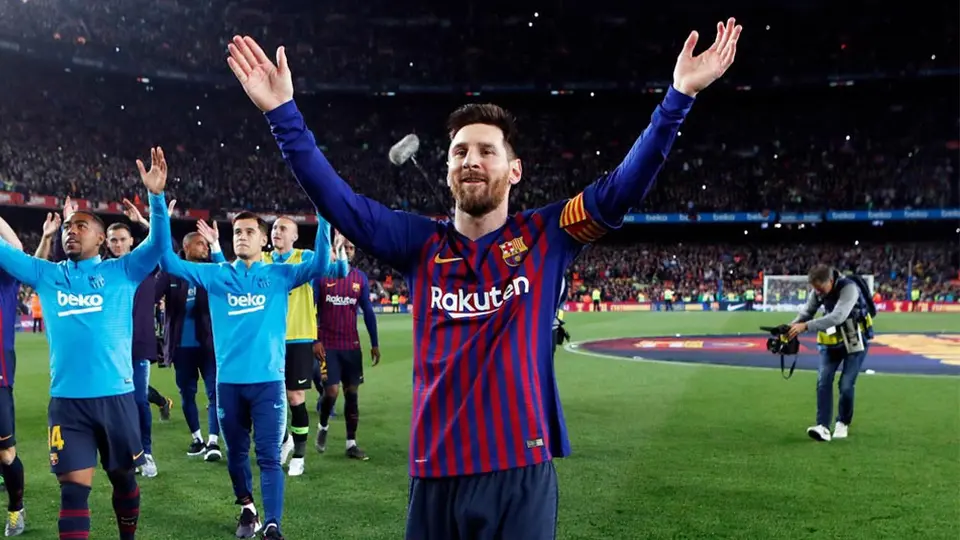 Messi construirá el centro oncológico infantil más grande de Europa