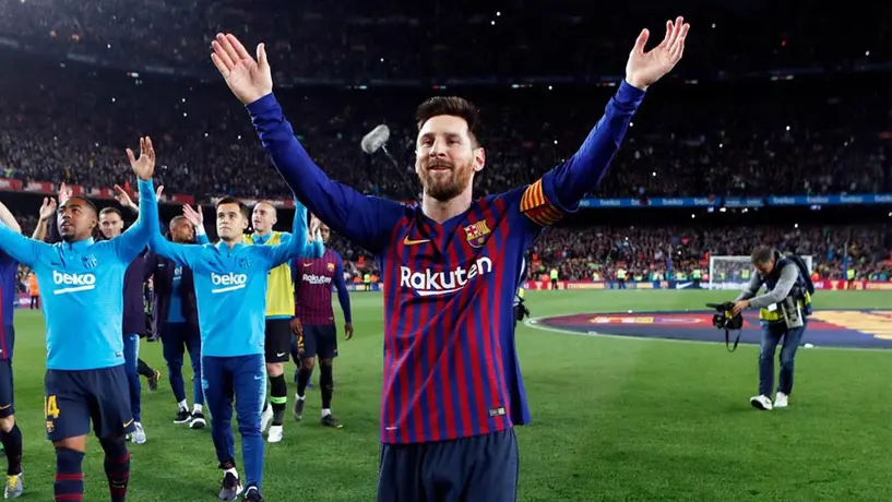 Messi construirá el centro oncológico infantil más grande de Europa