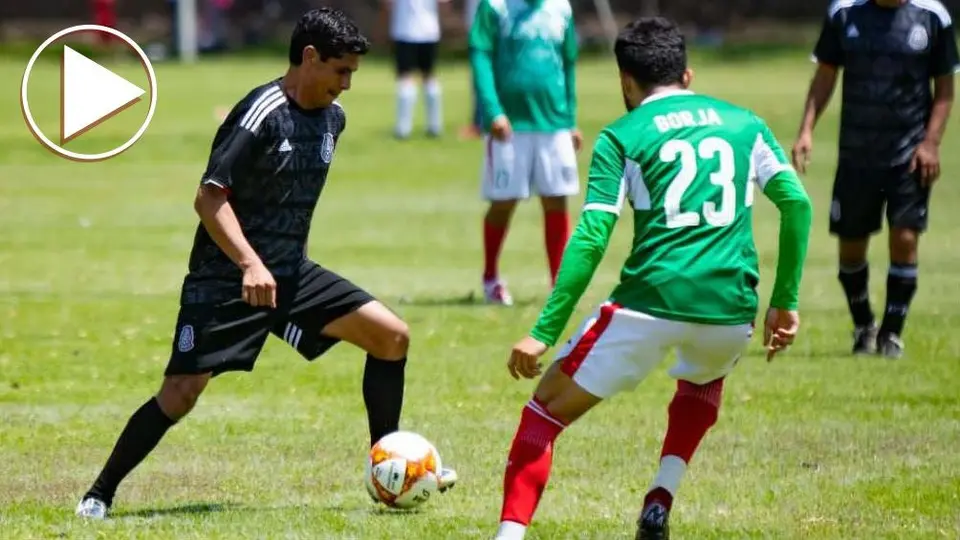 México albergará por primera vez el Mundial de Futbol de Médicos
