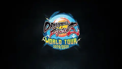Bandai Namco enciende motores para Dragon Ball FighterZ World Tour 2019-20