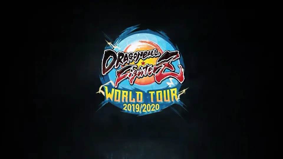 Bandai Namco enciende motores para Dragon Ball FighterZ World Tour 2019-20