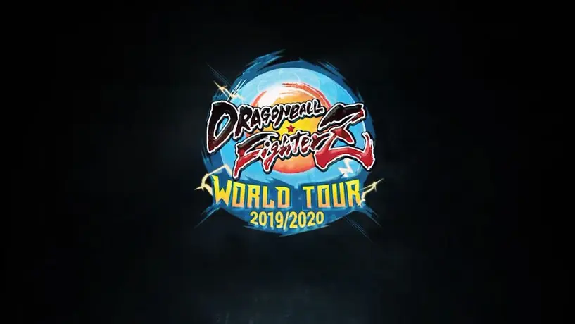 Bandai Namco enciende motores para Dragon Ball FighterZ World Tour 2019-20