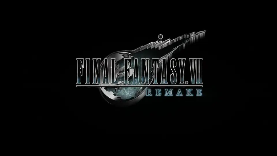 Square Enix revela primer trailer de Final Fantasy VII para PlayStation 4