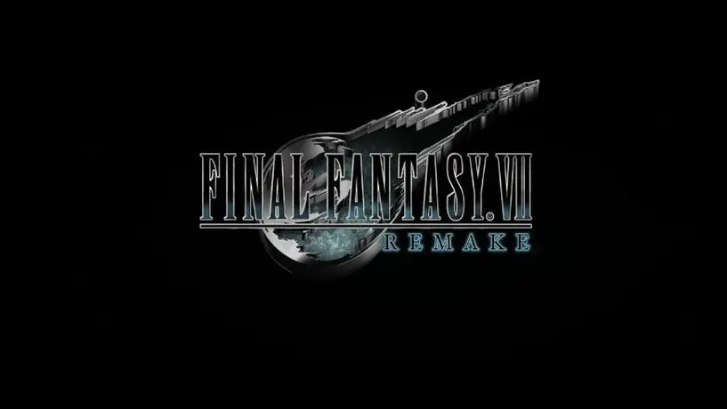 Square Enix revela primer trailer de Final Fantasy VII para PlayStation 4