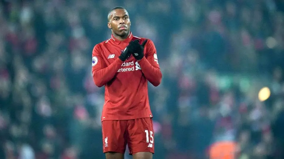 Daniel Sturridge recuperó a su perro tras robo