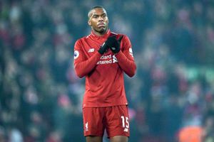Daniel Sturridge recuperó a su perro tras robo