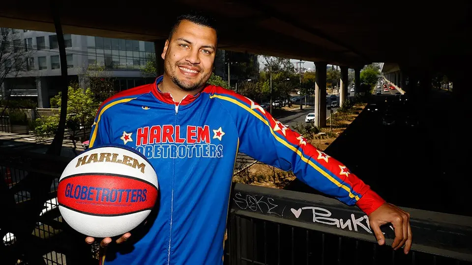 Harlem Globetrotters prometen nuevo nivel de interacción en CDMX