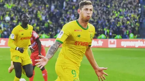 Emiliano Sala estuvo en la 'mira' del América hace seis meses