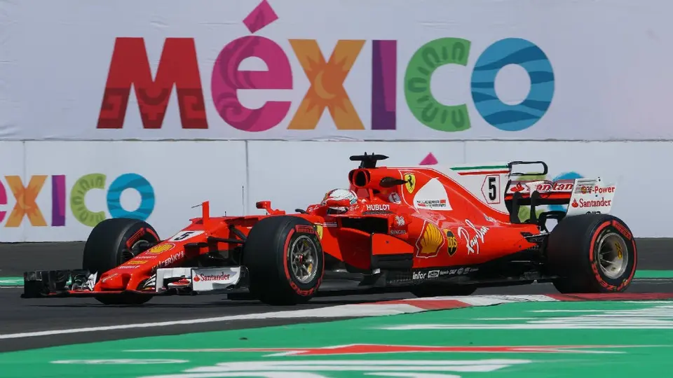 Claudia Sheinbaum adelanta que GP podría continuar en la CDMX