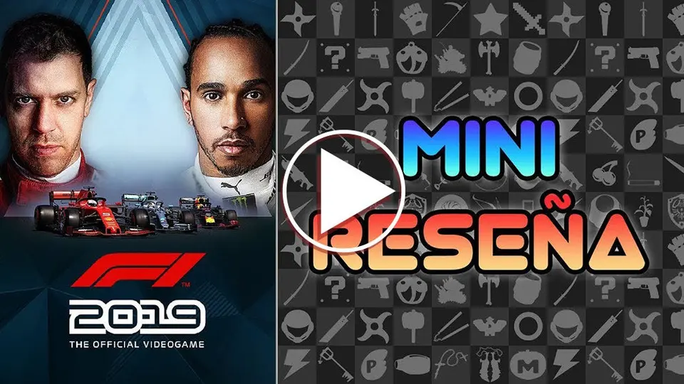 F1 2019, una entrega más completa de esta franquicia