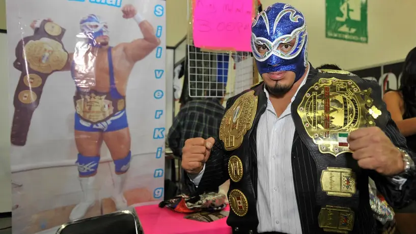 Silver King será velado en Torreón