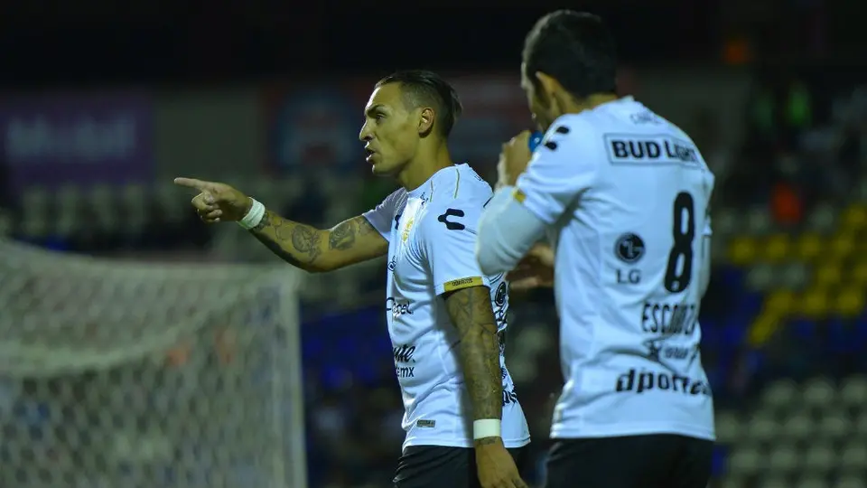 Dorados y San Luis se verán nuevamente las caras en Final del Ascenso
