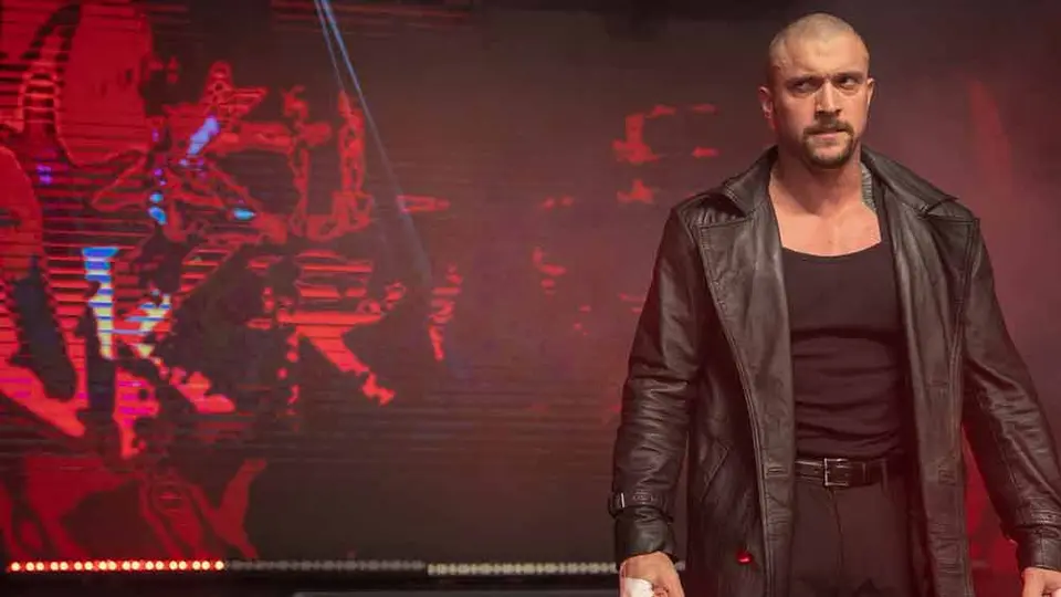 Killer Kross destruye a Johnny Impact tras Homecoming