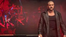 Killer Kross destruye a Johnny Impact tras Homecoming