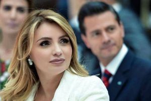 Angélica Rivera confirma divorcio con Enrique Peña Nieto