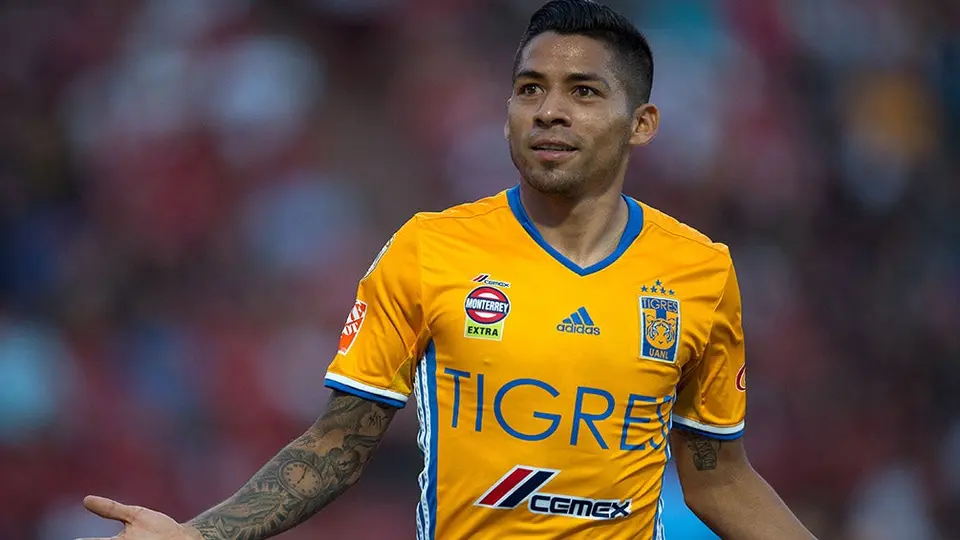 Tigres, especialista en repatriar mexicanos