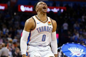 Thunder analiza la salida de Russell Westbrook al Heat de Miami
