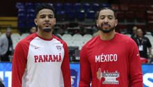 Hermanos Girón, compañeros y rivales gracias al basquetbol