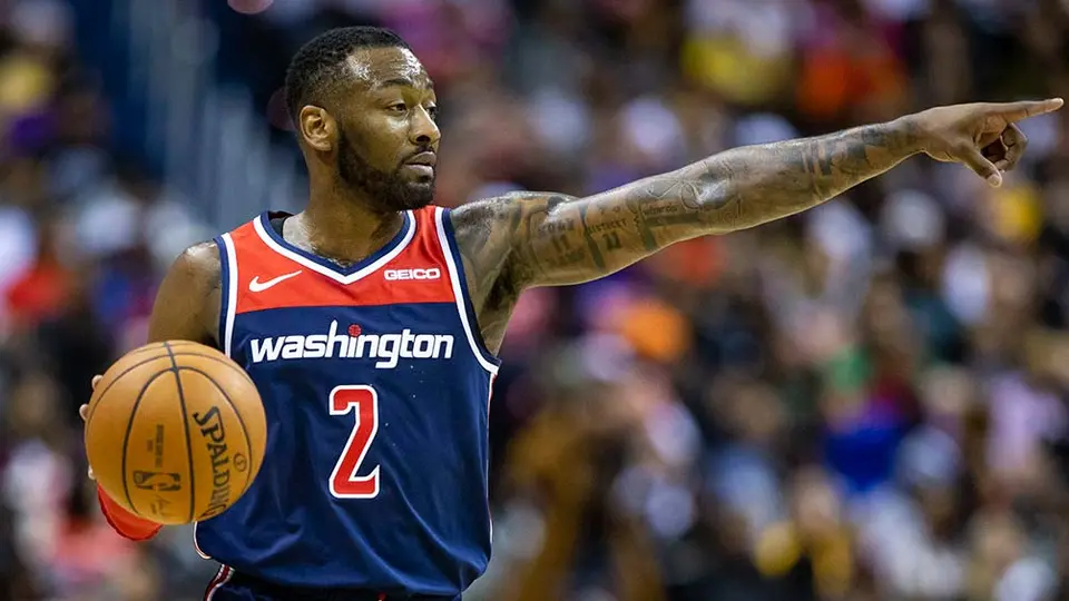 John Wall quedará fuera un año por lesión en el tendón de Aquiles