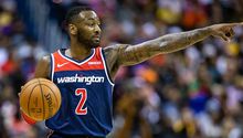 John Wall quedará fuera un año por lesión en el tendón de Aquiles